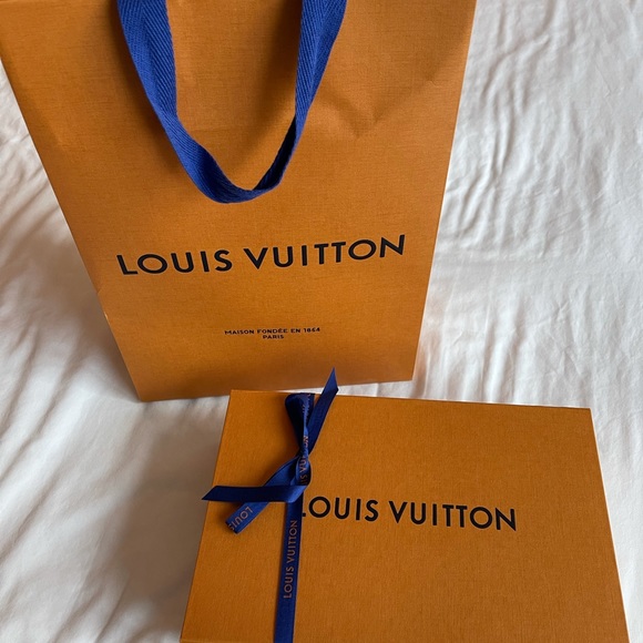 Louis Vuitton KIRIGAMI POCHETTE - Picture 3 of 8